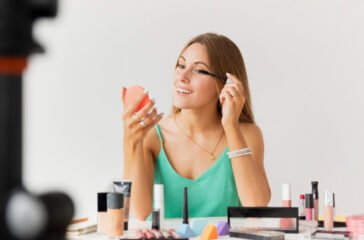 Step-by-Step Makeup Tutorials for Every Occasion