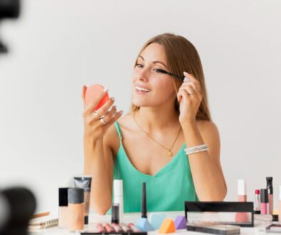 Step-by-Step Makeup Tutorials for Every Occasion