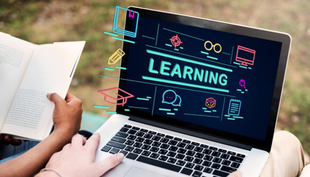 The Future of Online Learning Is Traditional College Still Worth It