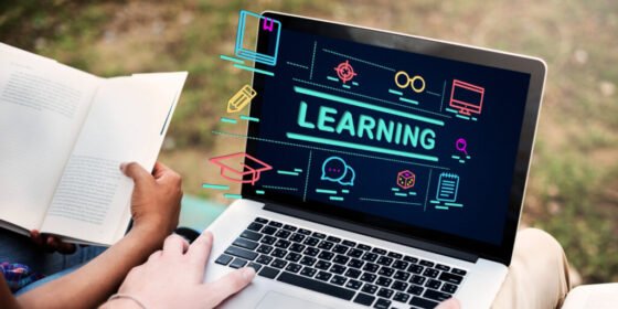The Future of Online Learning Is Traditional College Still Worth It