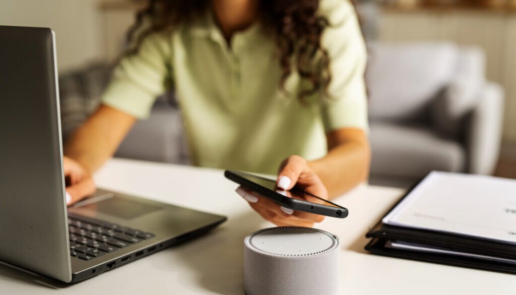 Optimizing Content for Voice Search (Alexa, Google Assistant)