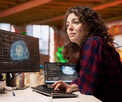 Creative Careers in the Age of AI (Graphic Design, Content Creation, Video Editing)