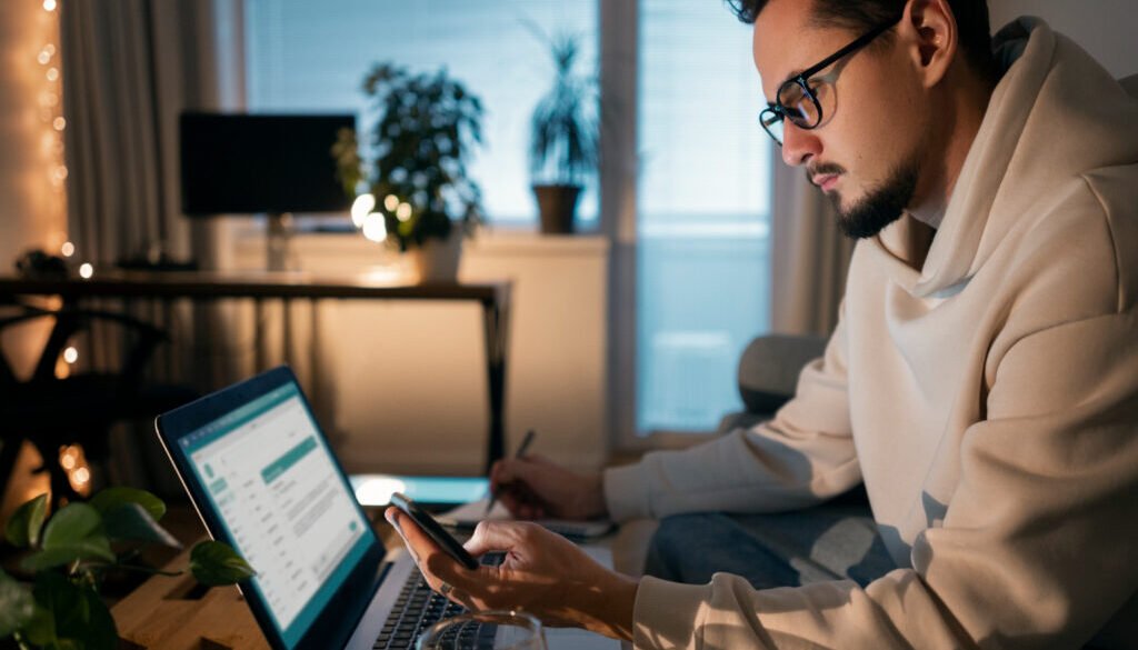 The Gig Economy Boom: Is Freelancing the Future of Work?