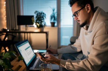 The Gig Economy Boom: Is Freelancing the Future of Work?