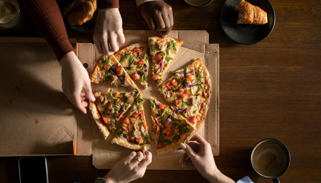 Is This the Best Pizza Place in Town? Our Honest Review