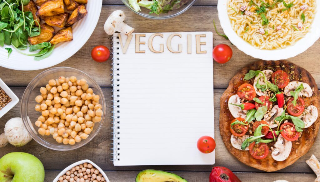 Delicious Vegan Dishes Even Meat Lovers Will Enjoy