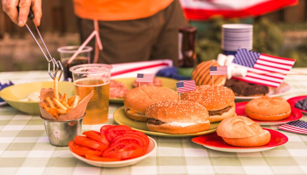 A Taste of Tradition Exploring USA's Most Iconic Dishes