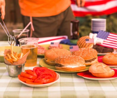 A Taste of Tradition Exploring USA's Most Iconic Dishes