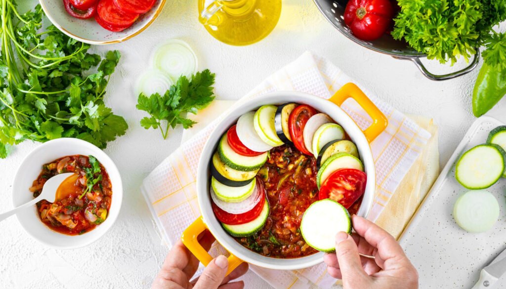 5 Healthy One-Pot Meals for Busy Weeknights