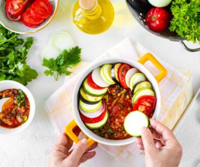 5 Healthy One-Pot Meals for Busy Weeknights