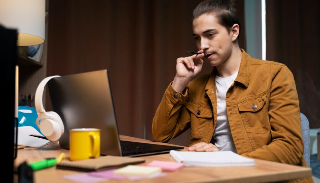 How to Start Freelancing in 2025 The Ultimate Zero to Expert Guide