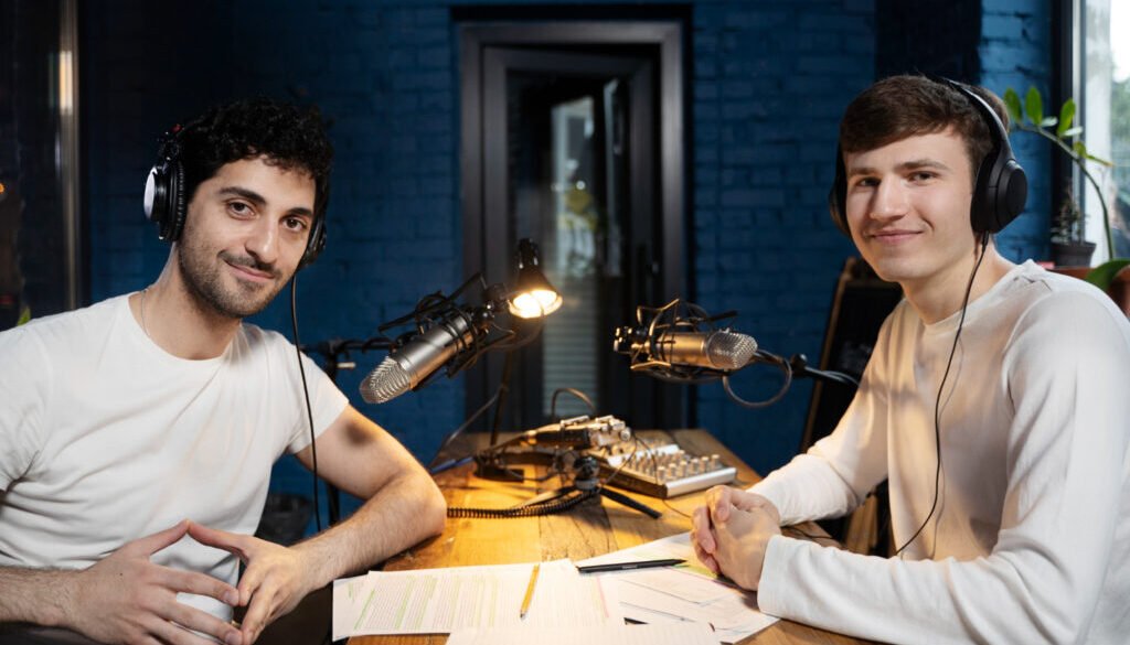 Podcast Affiliate Strategies Tap Niche Audiences & Increase Trust