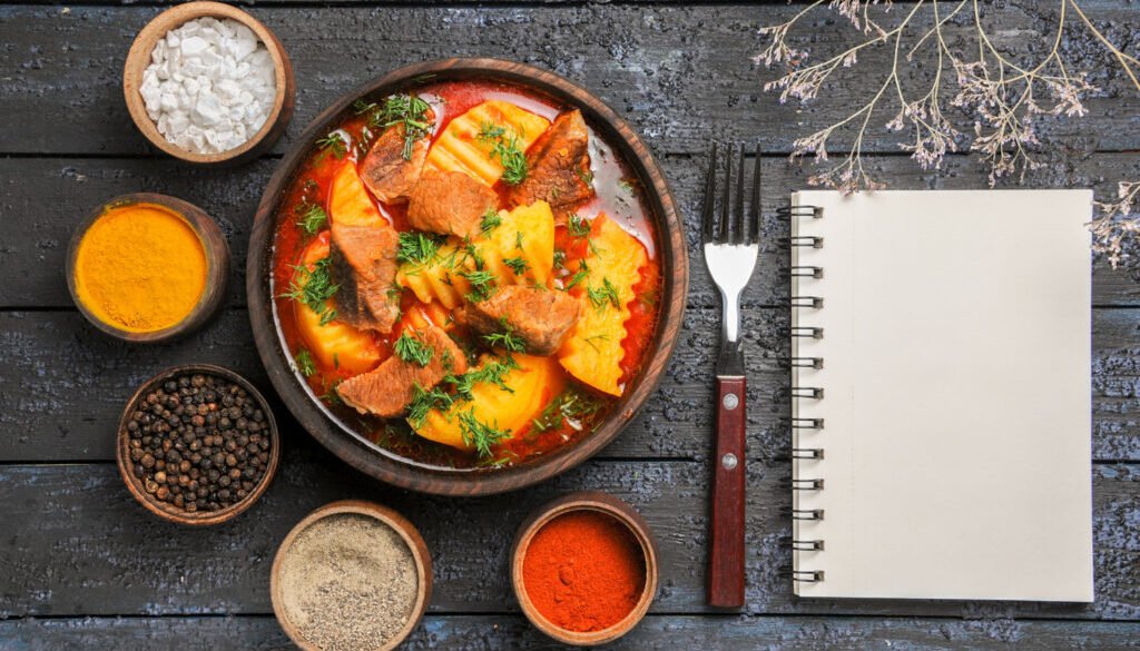 The History Behind [Local Dish] and How It’s Made