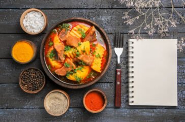 The History Behind [Local Dish] and How It’s Made