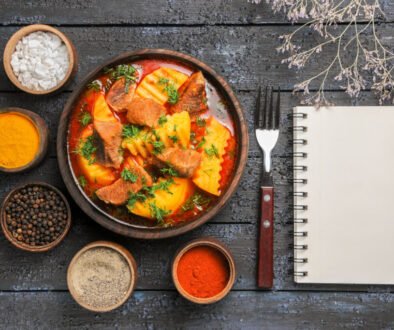 The History Behind [Local Dish] and How It’s Made