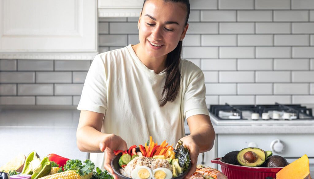 7 Easy Keto Recipes You Can Make in 20 Minutes