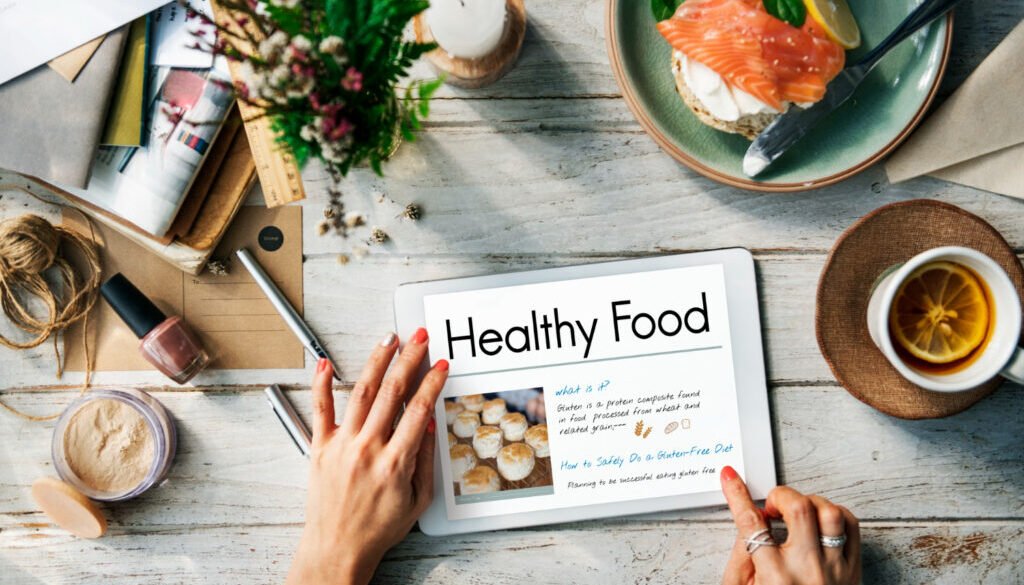 How Food Presentation Changes the Way We Eat