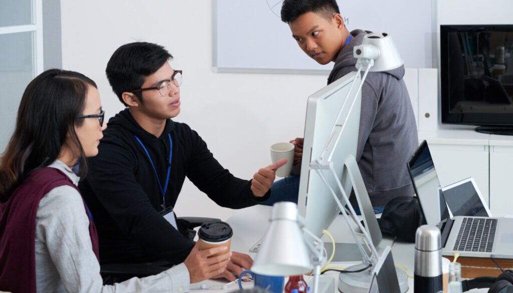 AI & Automation Future-Proof Careers You Should Consider