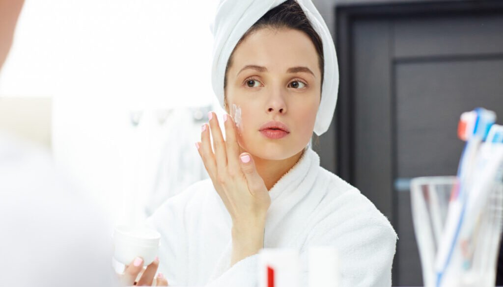 Anti-Aging Skincare Routine Evidence-Based Tips to Reduce Wrinkles & Fine Lines