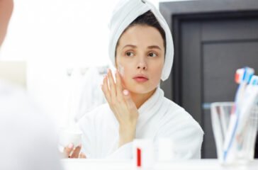 Anti-Aging Skincare Routine Evidence-Based Tips to Reduce Wrinkles & Fine Lines