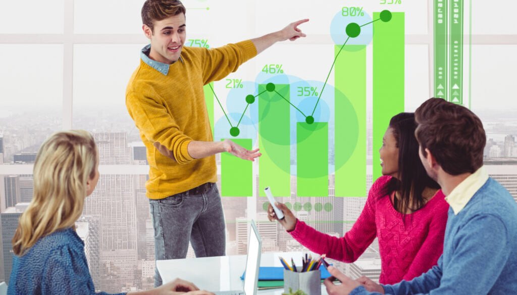 Best Business Growth Strategies for Startups and SMEs in 2025