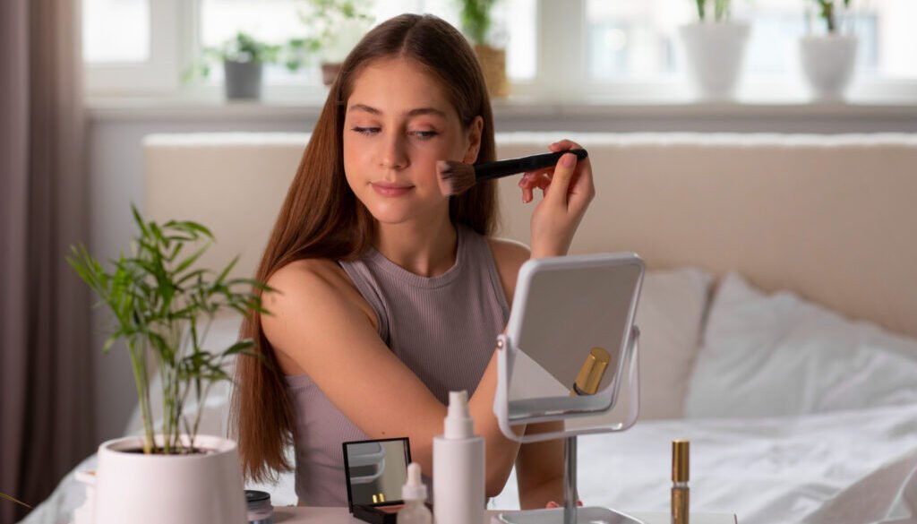 Budget-Friendly Skincare Routine That Actually Works (2025 Guide)