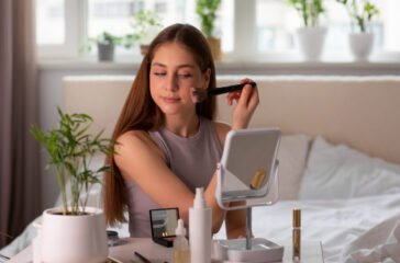 Budget-Friendly Skincare Routine That Actually Works (2025 Guide)