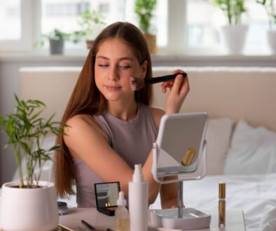 Budget-Friendly Skincare Routine That Actually Works (2025 Guide)