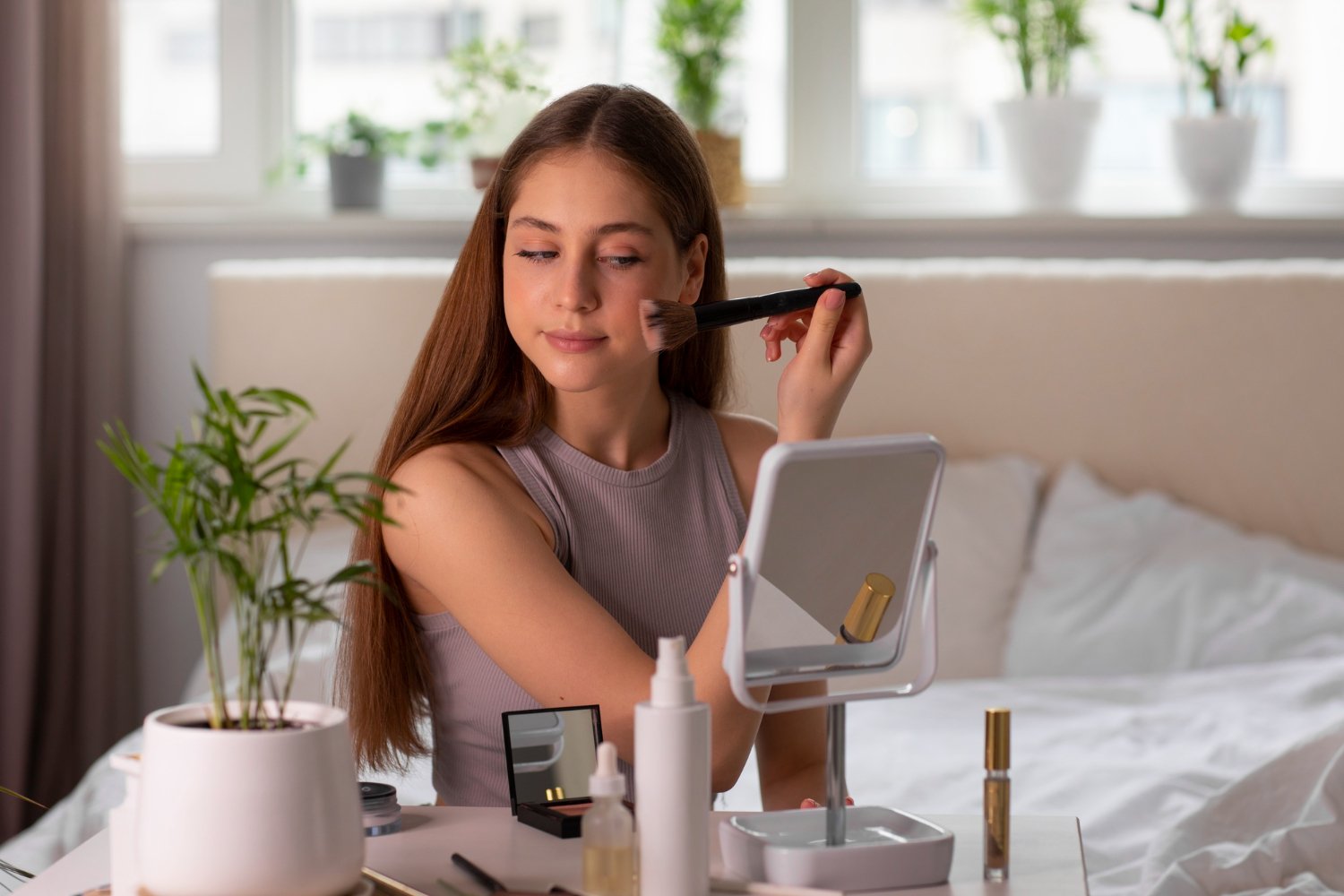 Budget-Friendly Skincare Routine That Actually Works (2025 Guide)