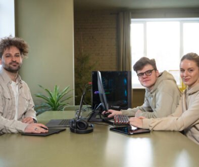 Career Change in Your 30s40s A Step-by-Step Guide