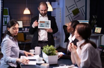 How Digital Marketing is Transforming Traditional Businesses