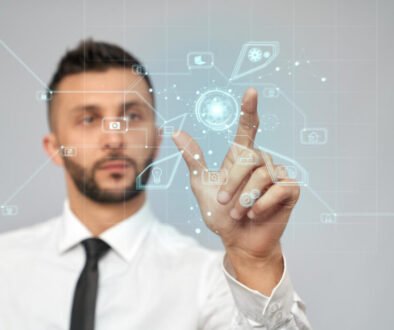 Future of Business How AI, Automation, and E-commerce Will Shape 2025