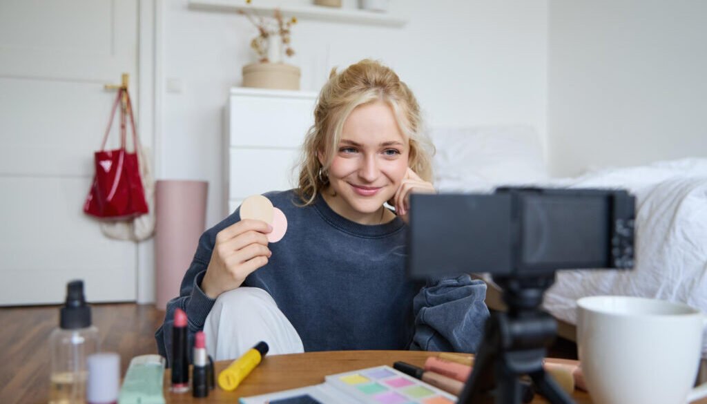 How to Start a Blog or YouTube Channel on a Low Budget (2025 Guide)