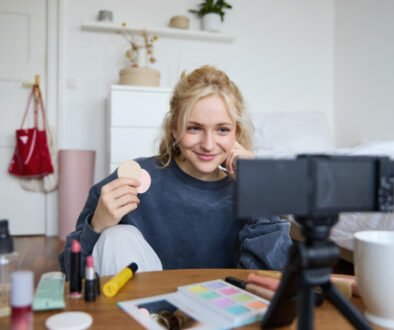 How to Start a Blog or YouTube Channel on a Low Budget (2025 Guide)