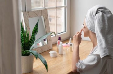 Minimalist Skincare Routine Fewer Products, Better Results
