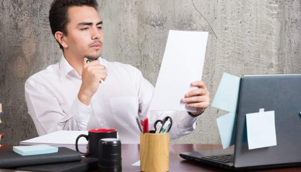 Top Resume Mistakes That Cost You the Job (and How to Fix Them)