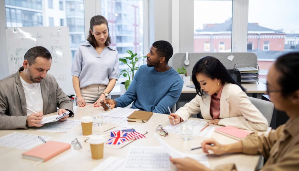 Workplace Culture in the USA, UK, and Australia: What Makes Them Different?