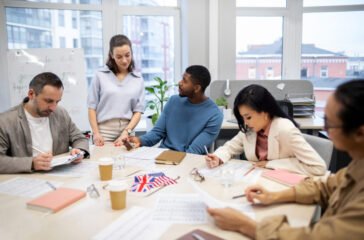 Workplace Culture in the USA, UK, and Australia: What Makes Them Different?