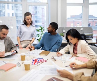Workplace Culture in the USA, UK, and Australia: What Makes Them Different?