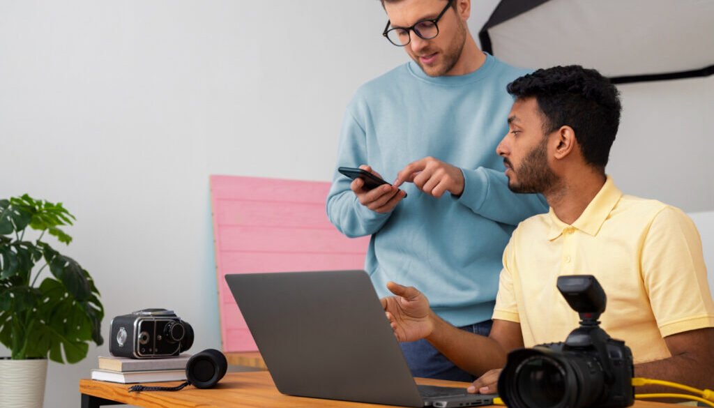 Case Study How a Local Brand Beat Competitors With Smart Growth Hacks