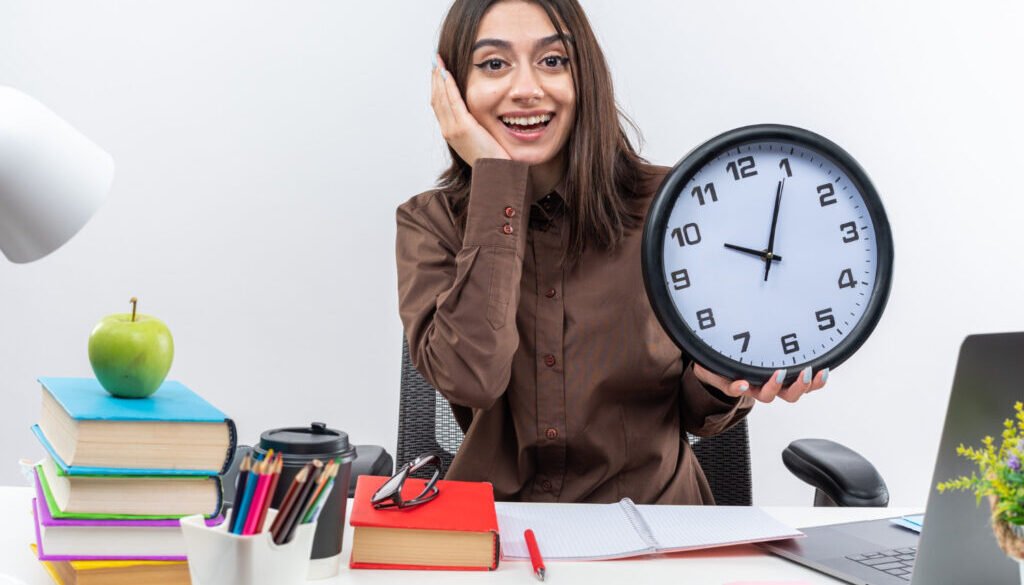 How to Deal with Last-Minute Cramming Smart Tips & Tricks