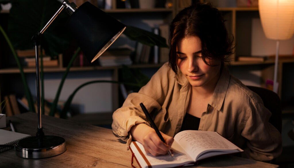 What to Do the Night Before an Exam A Student’s Checklist